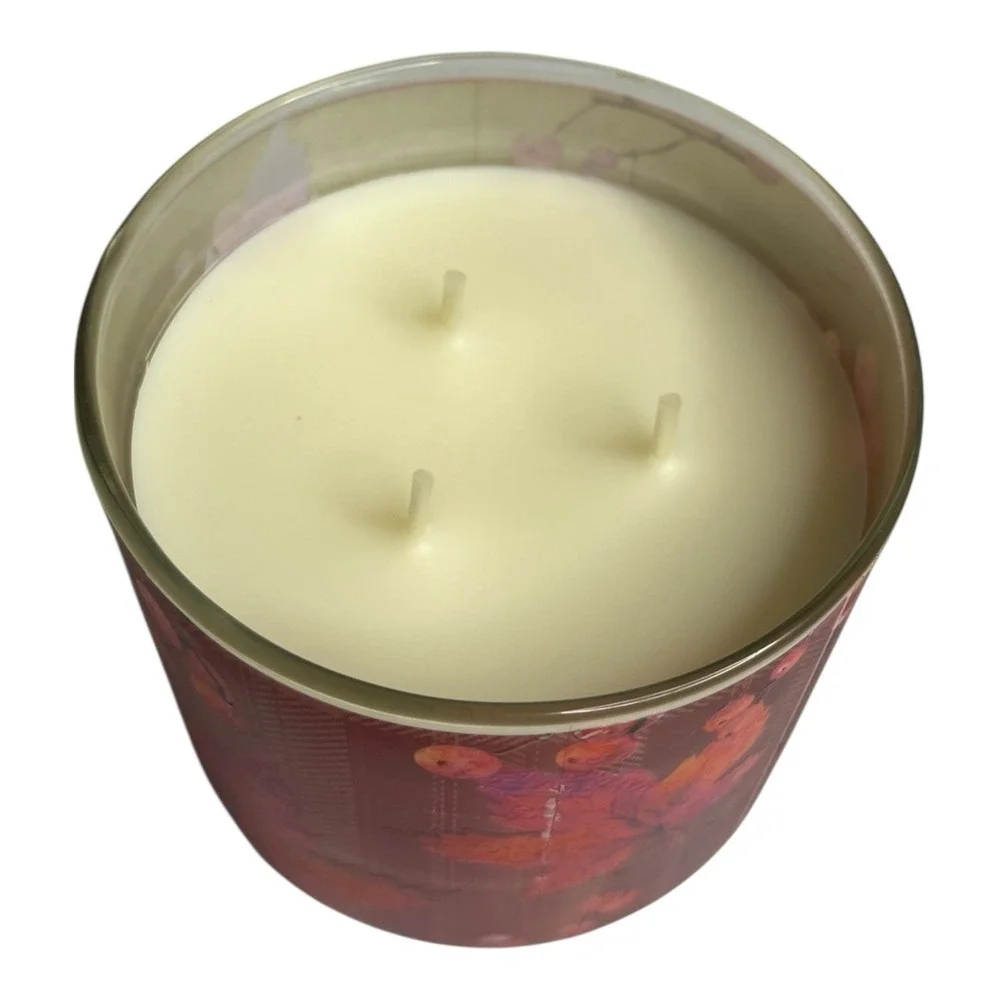 Bath & Body Works this candle